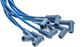 Quicksilver 847701Q25 Blue Wire Spark Plug Wire Kit
