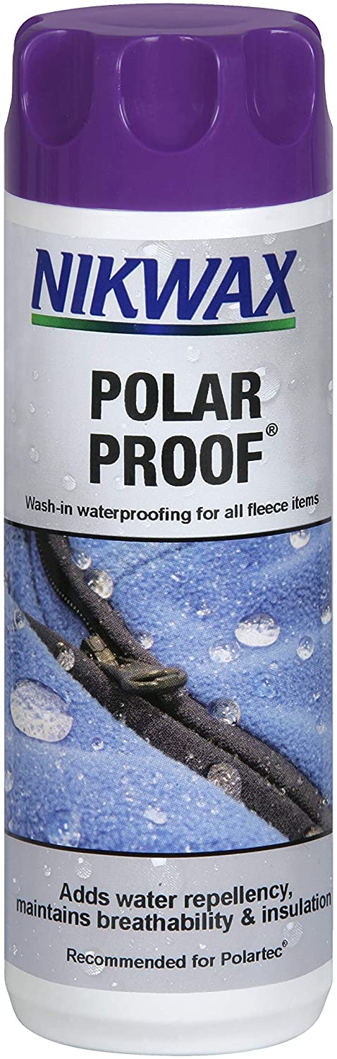 Nikwax Polar Proof Waterproofing