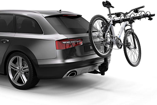 Thule Camber Hitch Bike Rack