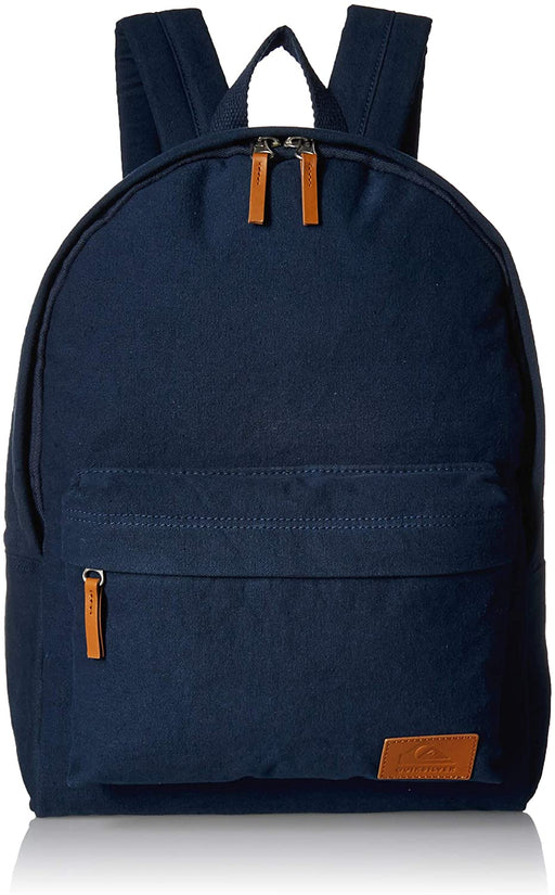Quiksilver Men's Everyday Poster Canvas Backpack
