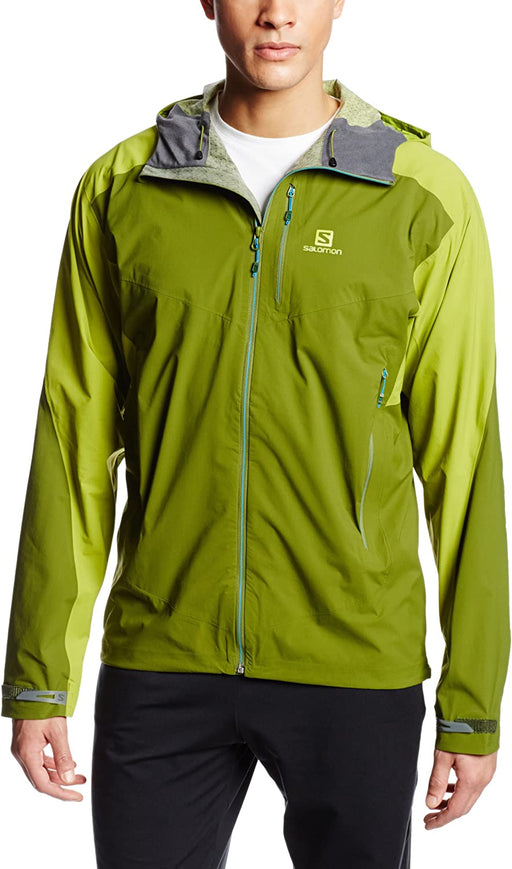 Salomon Men's Minim 2.5L Jacket