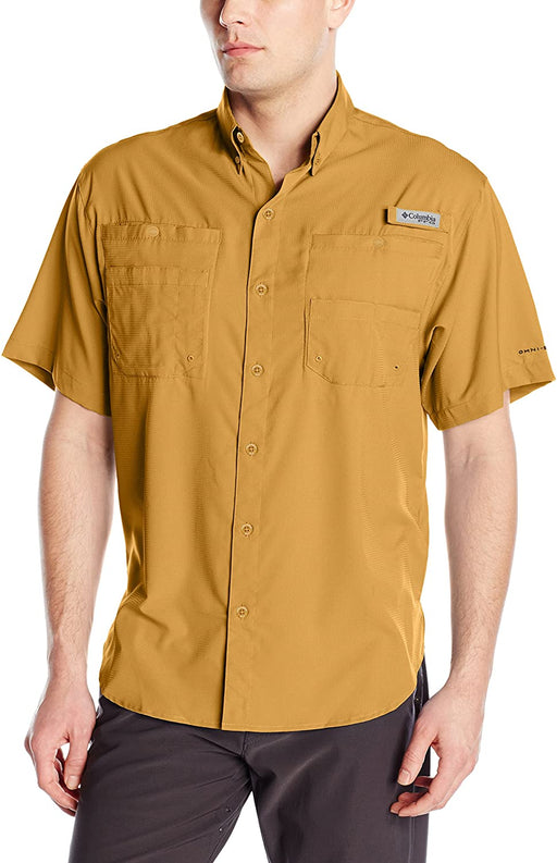 Columbia Men's Tamiami II Short Sleeve Shirt
