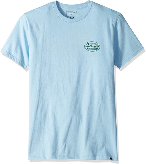 Quiksilver Men's What We Do Best Tee