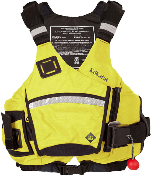 Kokatat Ronin Pro Rescue PFD