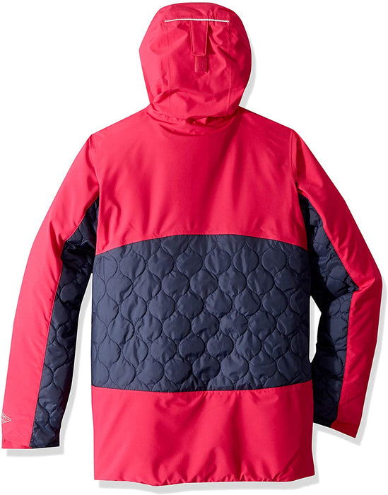 Columbia girls Wild Child jacket