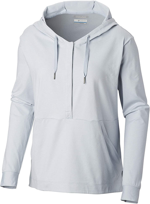 Columbia womens Reel Relaxed Hoodie