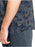 Quiksilver Men's Pacific Camo Short Sleeve Tee