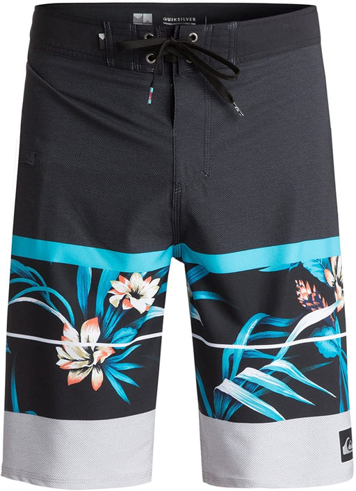 Quiksilver Men's Slab Island 21 Swim Trunk