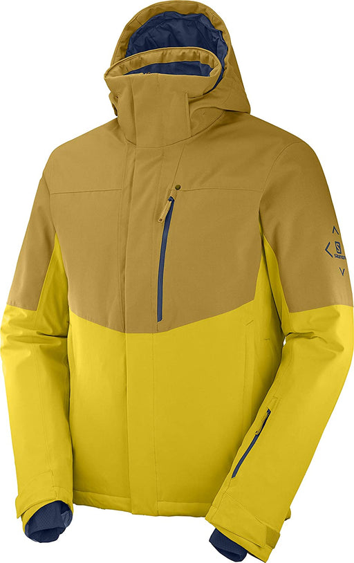 Salomon Men's Standard Speed Jacket