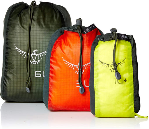 Osprey Ul Stretch Stuff Sack Set