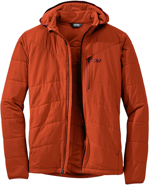 Outdoor Research Men's Winter Ferrosi Hoody