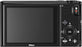 Nikon COOLPIX S9600 16MP WiFi Camera w/ 22x Optical Zoom (Black) (Discontinued by Manufacturer)