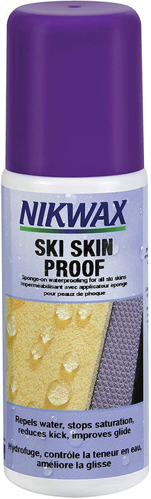 Nikwax Ski Skin Proof Waterproofing