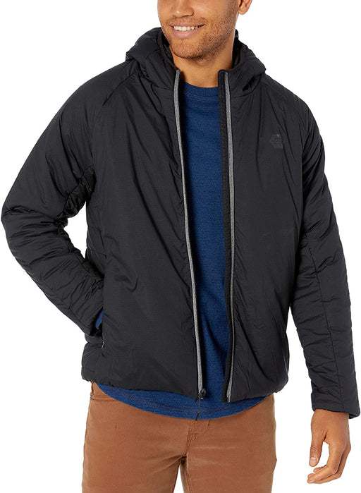Quiksilver Men's Adapt TRVL Track Jacket
