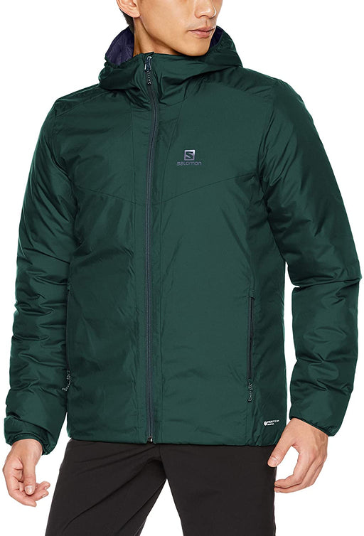 Salomon Men's Drifter Loft Hoodie