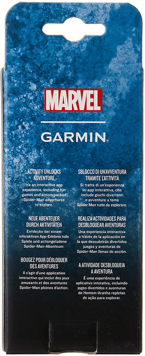 Garmin vívofit jr 2, Accesory Band Only, MARVEL Spider-Man
