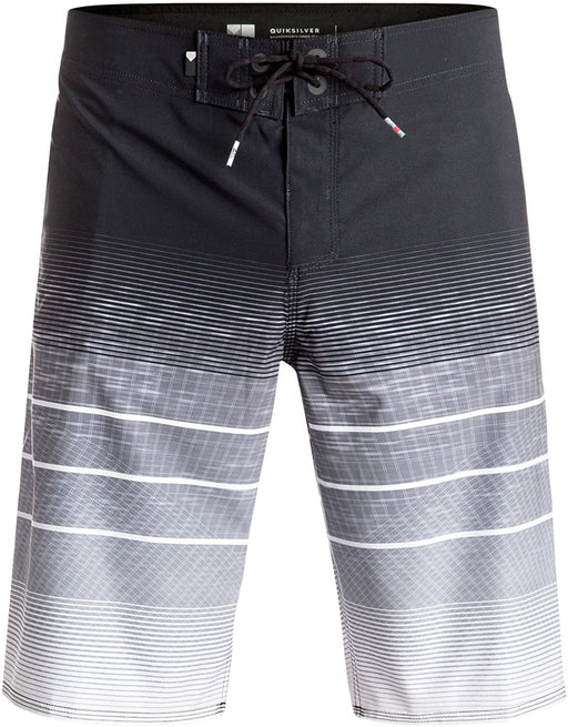 Quiksilver Men's Slab Momentum Vee 21 Boardshort