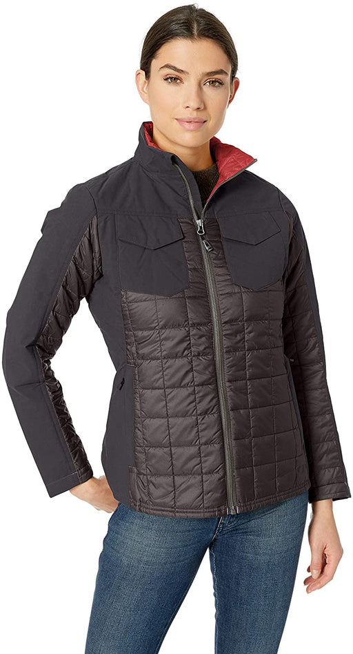 Outdoor Research womens Women's Prologue Refuge Jacket