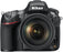Nikon D800 36.3 MP CMOS FX-Format Digital SLR Camera (Body Only) (OLD MODEL)