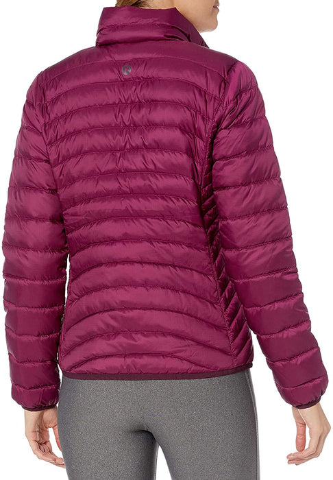 Marmot Women's Aruna Down Puffer Jacket