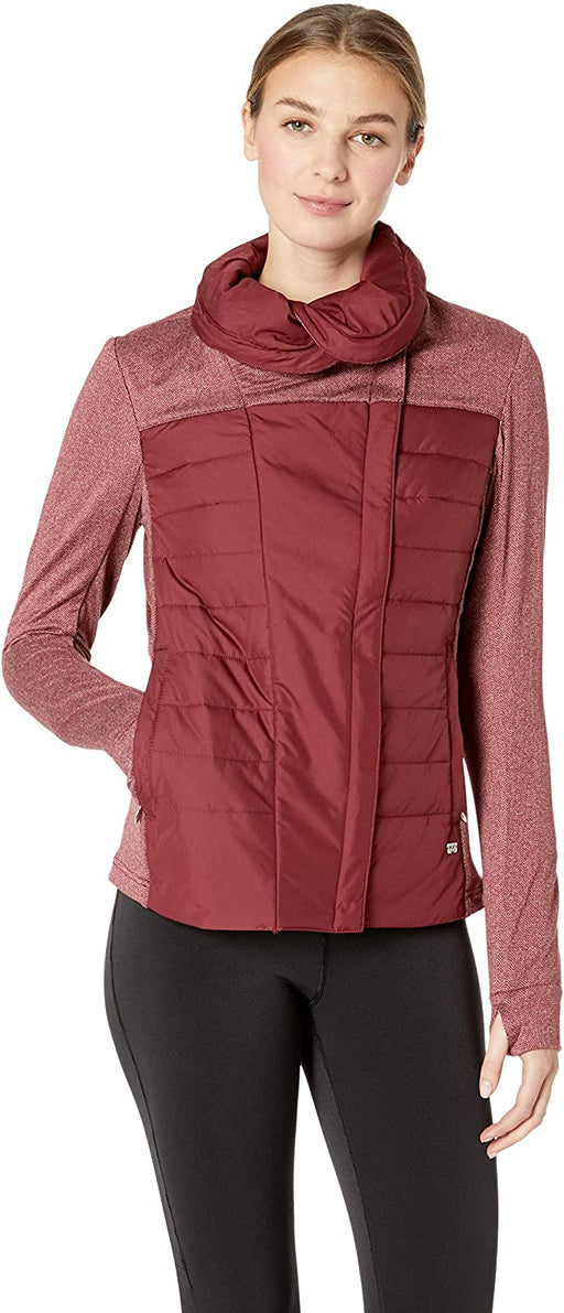 Helly Hansen Women's Astra Insulated Jacket