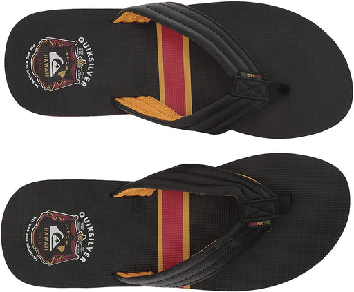 Quiksilver Men's Reclipsed Mwrm Sandal