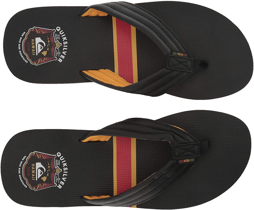 Quiksilver Men's Reclipsed Mwrm Sandal