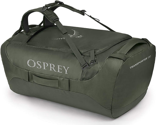 Osprey Transporter 130 Expedition Duffel