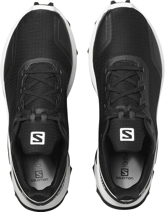 Salomon Men's Alphacross Trail Running Shoe