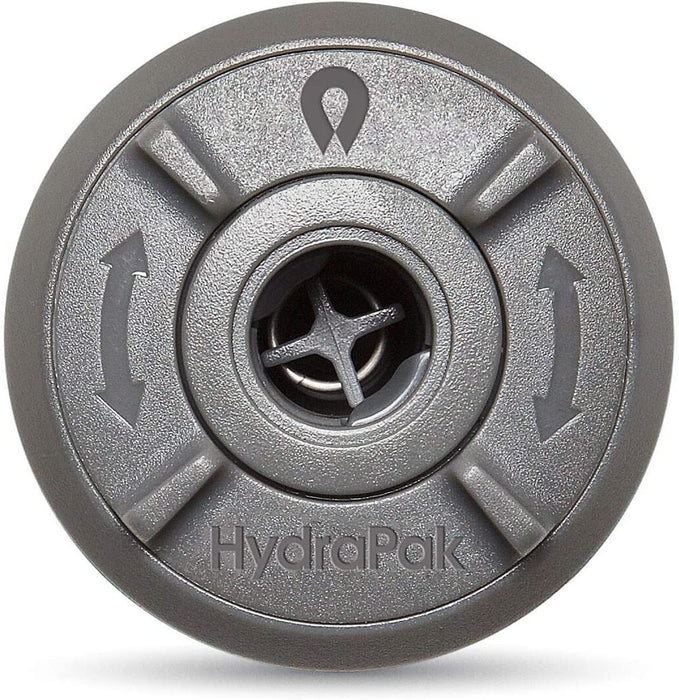 Hydrapak Trek Kit - Mammoth Grey - 3L/100oz