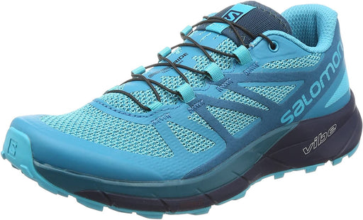 Salomon Women's Sense Ride Trail Running Shoe