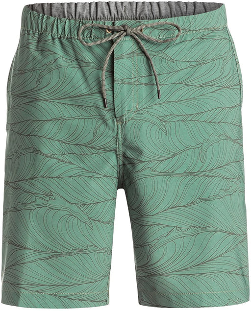 Quiksilver Men's Seaside Reef Short