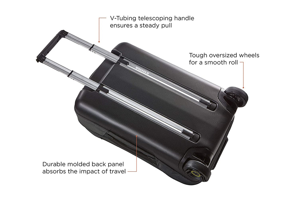 Thule Subterra Carry On Roller