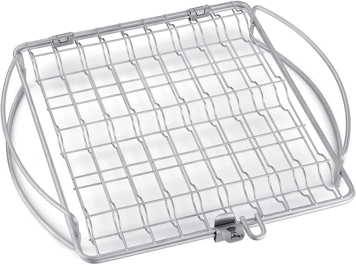 Weber 6486 Original Meatball/Slider Rack in Kuwait