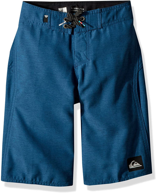 Quiksilver Boys' Big Highline Kaimana Youth Boardshort Swim Trunk