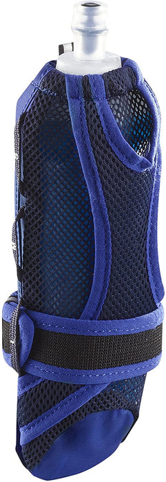 Salomon Unisex Pulse Handheld Bag, Surf The Web, White, One Size