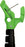 TRANGO Beta Stick EVO Extendable Stick Clip