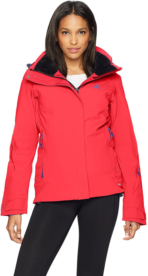 Salomon Women's Brilliant Jacket