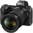 Nikon Z7 45.7MP FX-Format 4K Mirrorless Camera with NIKKOR Z 24-70mm f/4 + FTZ Mount Adapter
