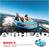 Airhead Mach | Towable Tube for Boating - 1, 2