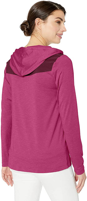Columbia womens Place to Place Full Zip
