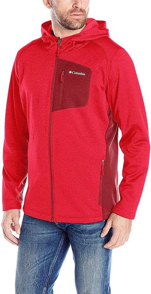 Columbia Men's Jackson Creek Hoodie