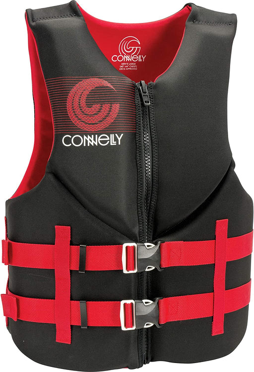 CWB Connelly Men's Promo Neo Vest