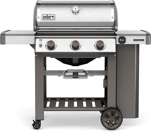 Weber 61000001 Genesis II S-310 Liquid Propane Grill