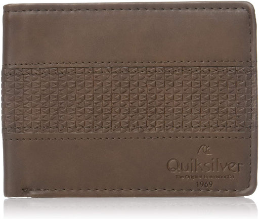 Quiksilver Men's Wavegarden Ii Wallet