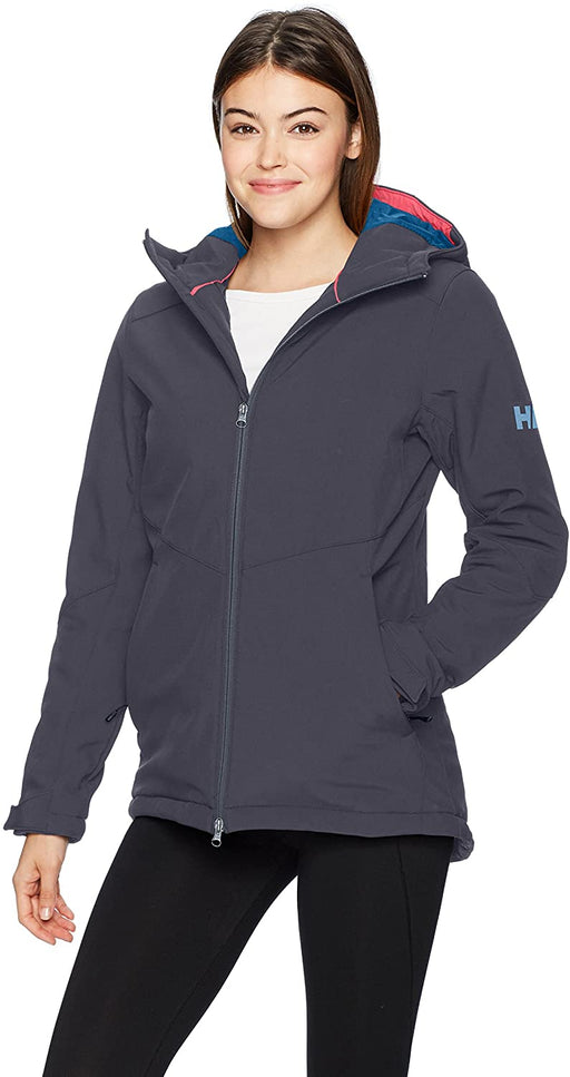 Helly-Hansen Women's Lofn Insulated Softshell