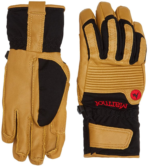 Marmot Exum Guide Undercuff Glove