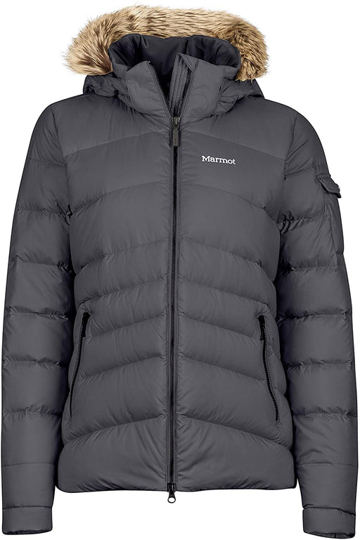 Marmot Women's Ithaca Down Puffer Jacket