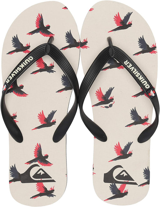 Quiksilver Men's Molokai Cockatoo Flip-Flop