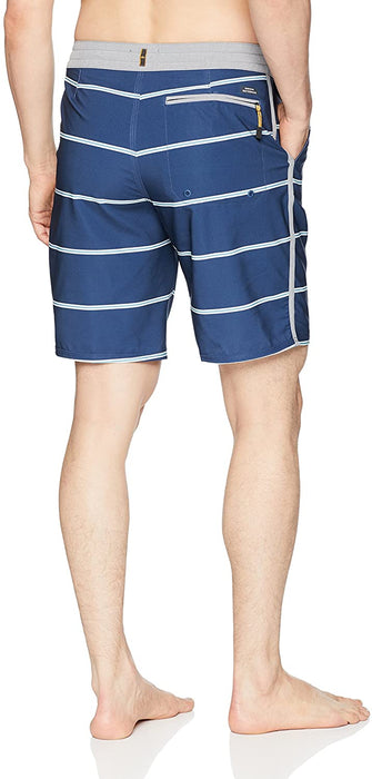 Quiksilver Men's Liberty Overboard Boardshort Swim Trunk